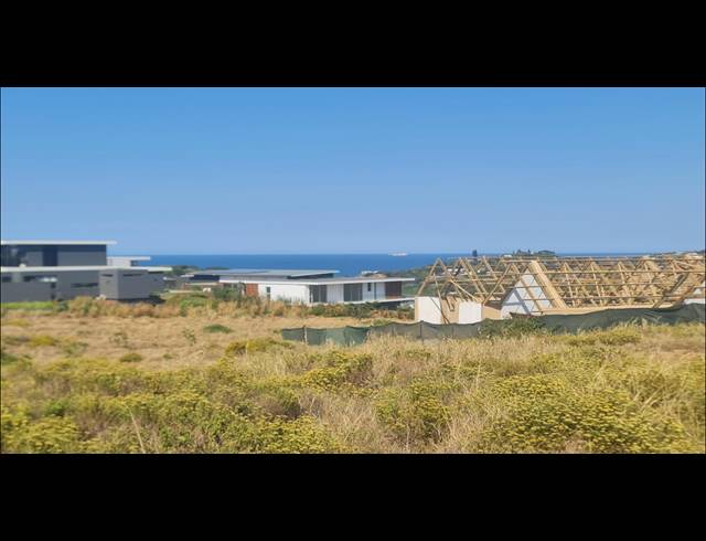 1,208M² VACANT LAND FOR SALE IN SHEFFIELD MANOR